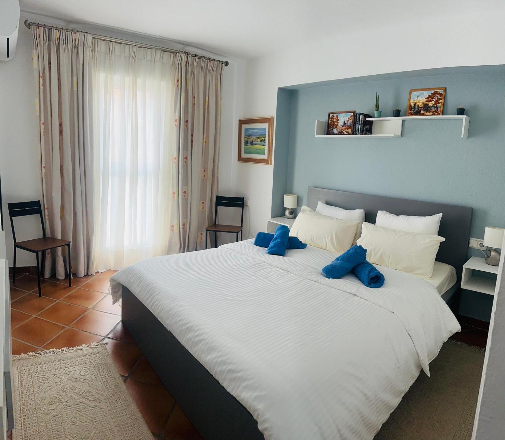Aquamarina Sea View Lejlighed Benalmádena Eksteriør billede