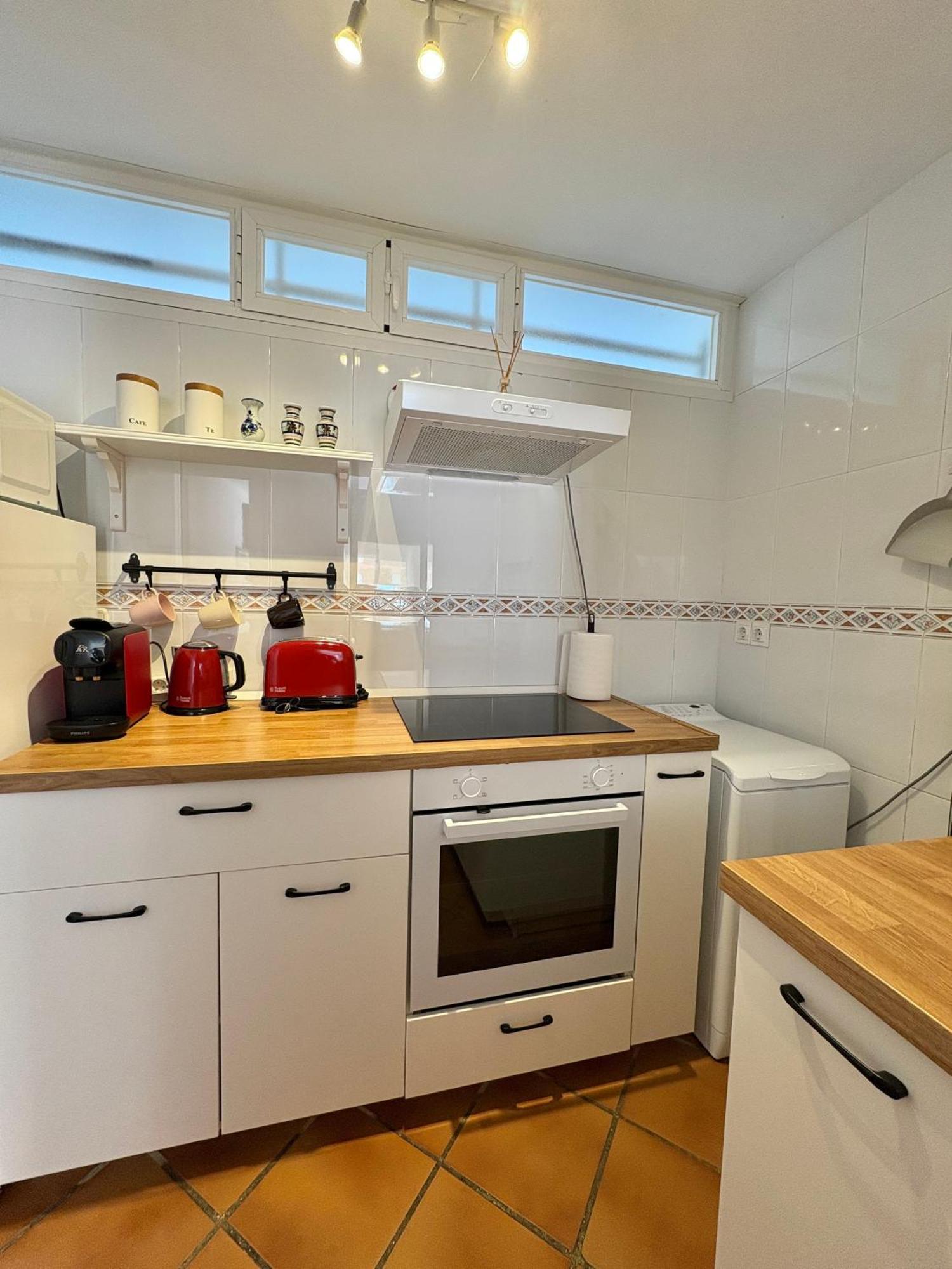 Aquamarina Sea View Lejlighed Benalmádena Eksteriør billede